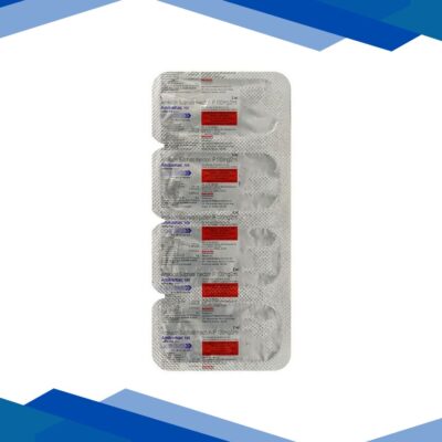 Amikamac 100mg Injection 1’s