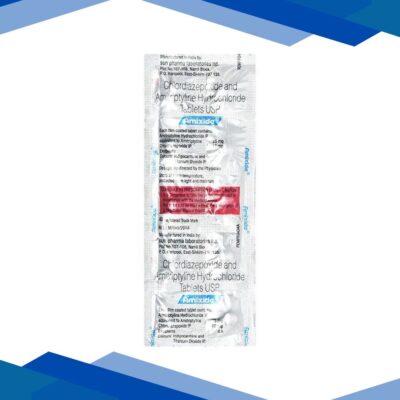 Amixide 10mg Tablet 10’S