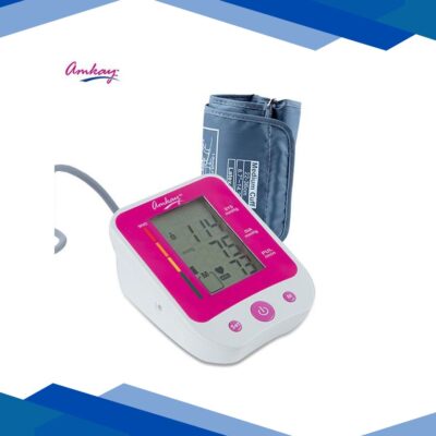 Amkay Blood Pressure Monitor