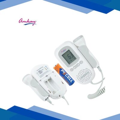 Amkay Pocket Fetal Doppler