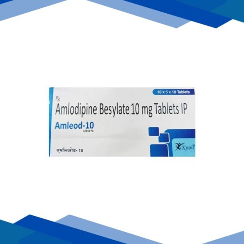 AMLEOD 10 Tablet 10’s