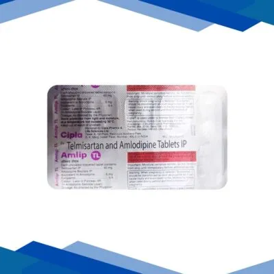 AMLIP TL Tablet 10’s