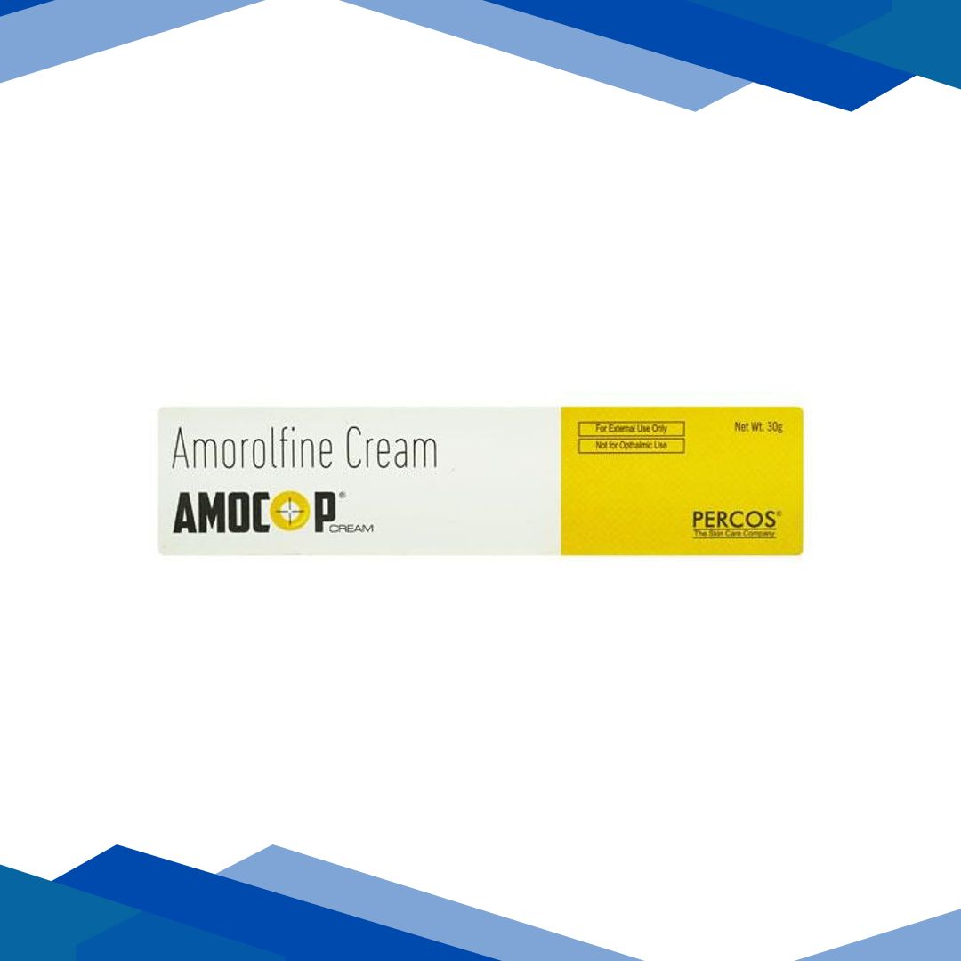 AMOCOP Cream 30gm