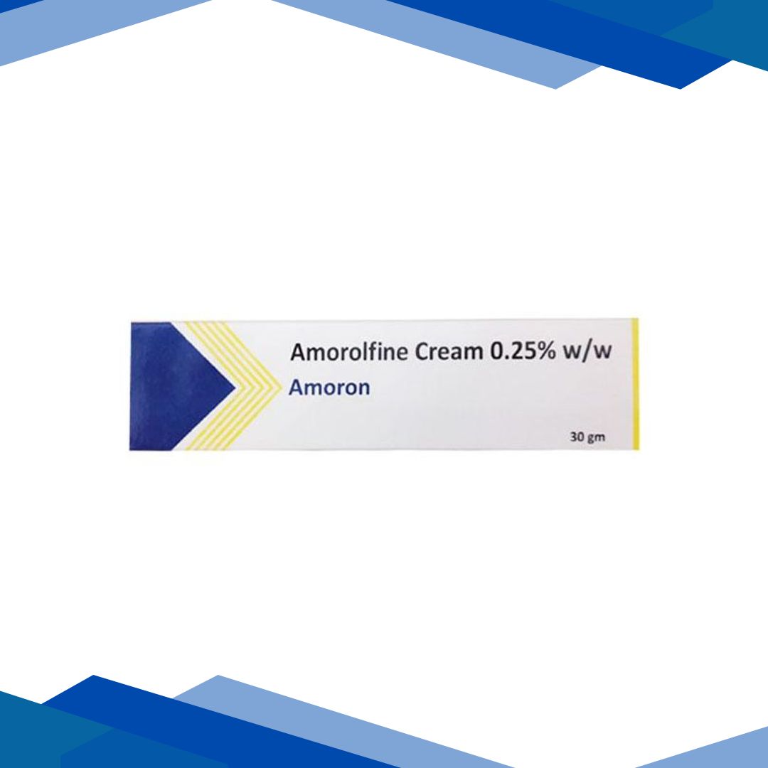 Amoron Cream 30gm