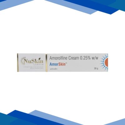 AMORSKIN Cream 30gm
