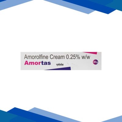 Amortas Cream 30gm