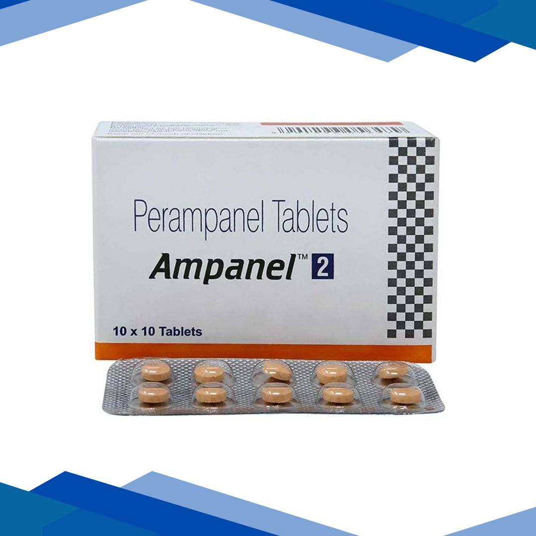 AMPANEL 2 Tablet 10’s