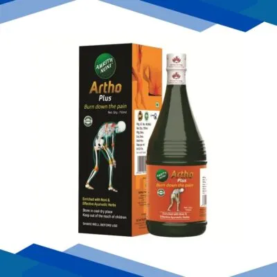 Amrith Noni Artho Plus Liquid 750 ml