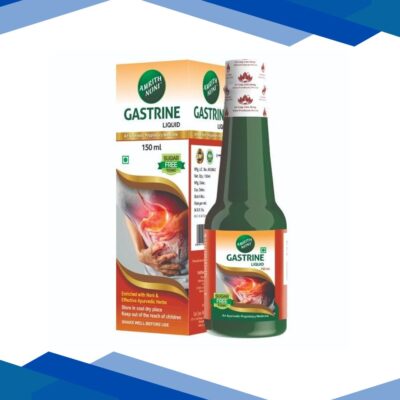 Amrith Noni Gastrine Liquid 150 ml