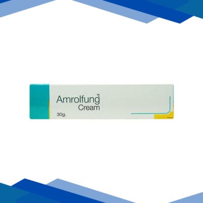 AMROLFUNG Cream 30gm