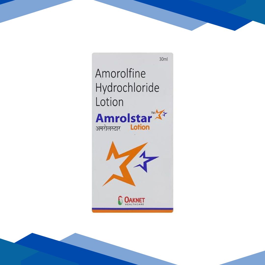 AMROLSTAR Lotion 30ml