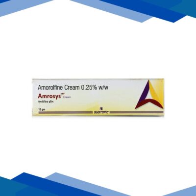 Amrosys Cream 15gm