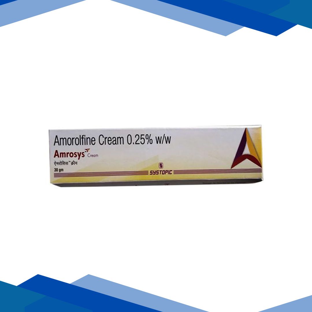 Amrosys Cream 30gm