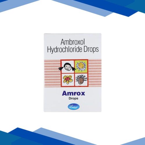 Amrox Drops 15ml