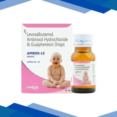 AMROX LS Drops 15ml
