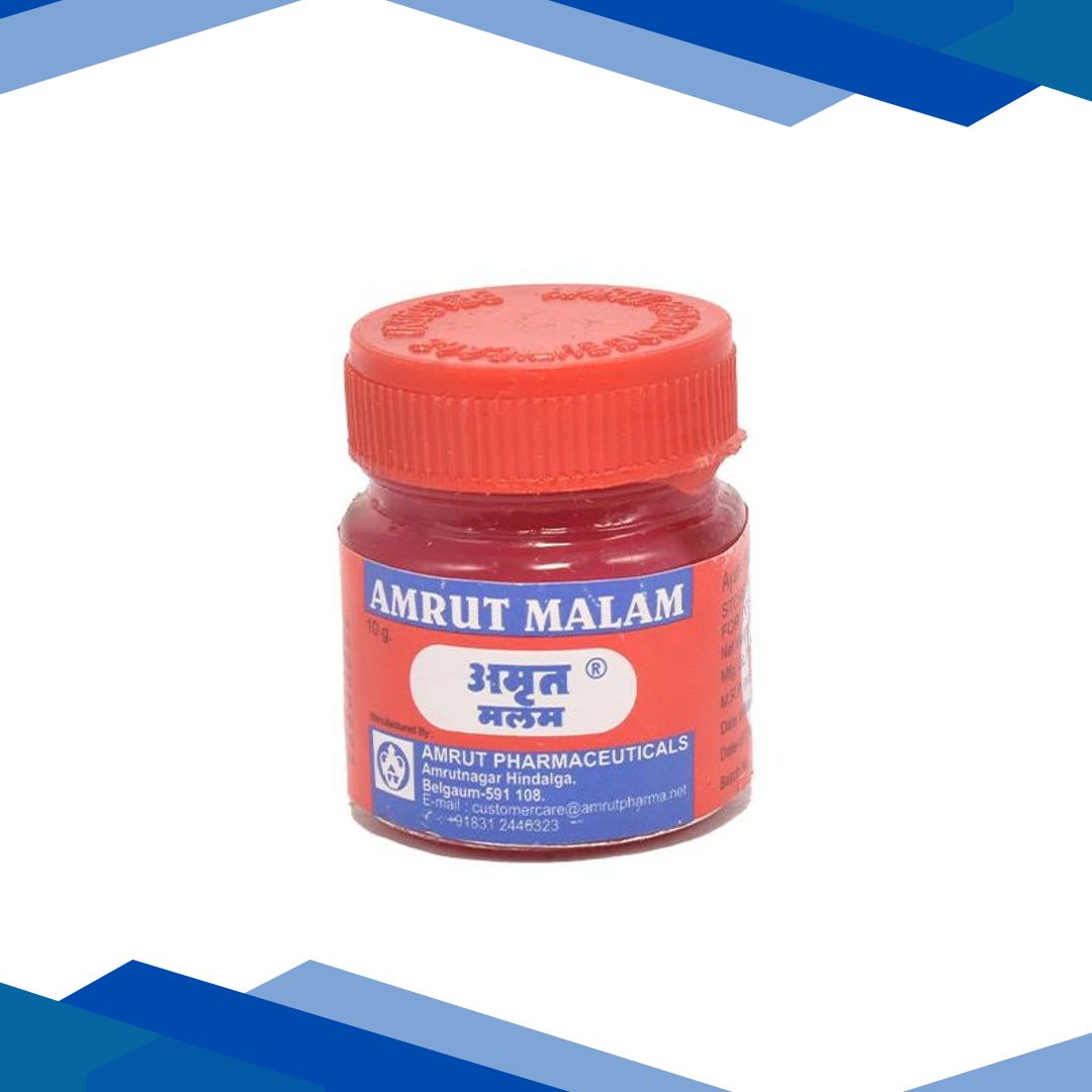 Amrut Malam 10 gm