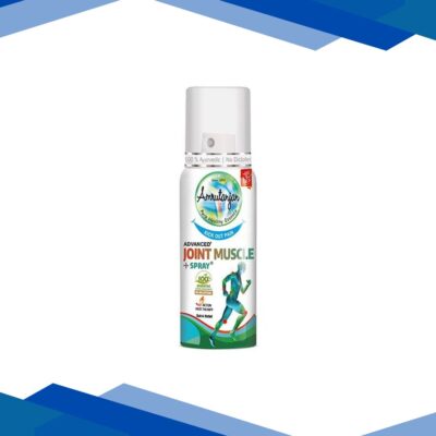 Amrutanjan Advanced Joint-Muscle Spray 30 gm