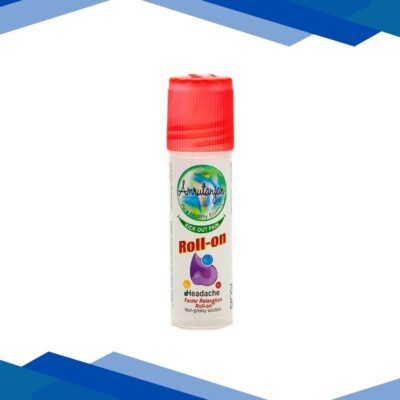 Amrutanjan Pain Relief Roll-On 10 ml
