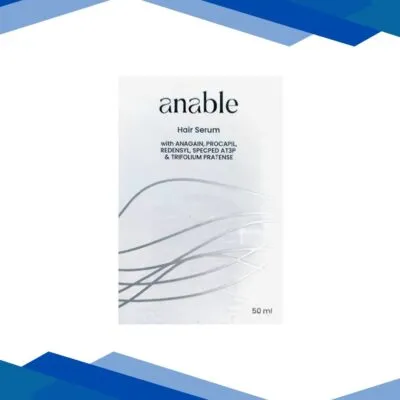 ANABLE HAIR Serum 50ml