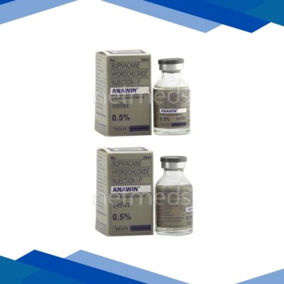 ANAWIN 0.5% Injection 20ml