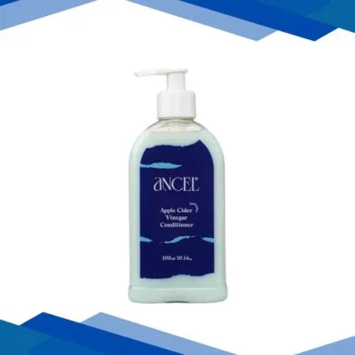 Ancel Apple Cider Vinegar Conditioner 300 ml