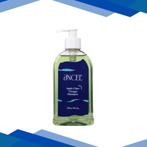 Ancel Apple Cider Vinegar Shampoo 300 ml
