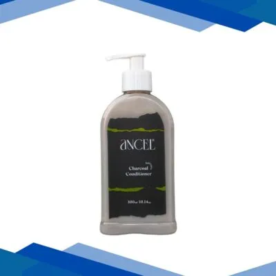 Ancel Charcoal Conditioner 300 ml