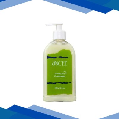 Ancel Green Tea Conditioner 300 ml