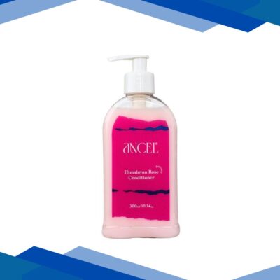 Ancel Himalayan Rose Conditioner 300 ml