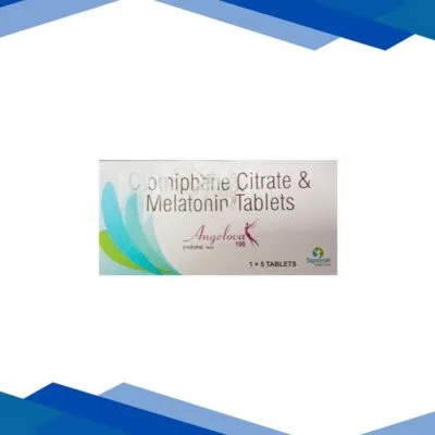 ANGELOVA Tablet 5’s