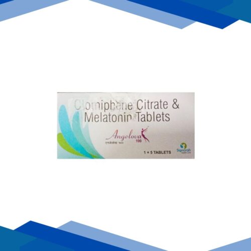 ANGELOVA Tablet 5’s