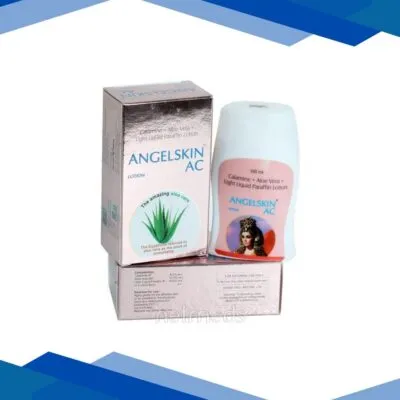 Angelskin AC Lotion 100ml