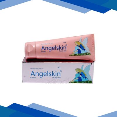 Angelskin Cream 100gm