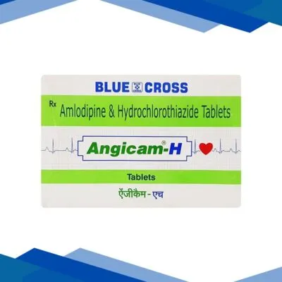 ANGICAM H Tablet 15’s