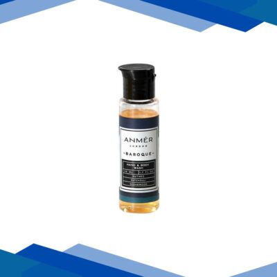 Anmer London Baroque Body Wash 50 ml