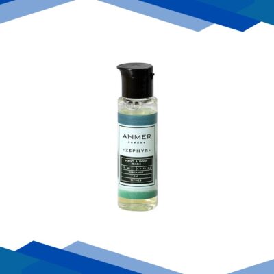 Anmer London Zephyr Body Wash 50 ml