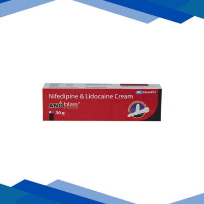 Anobliss Cream 30gm