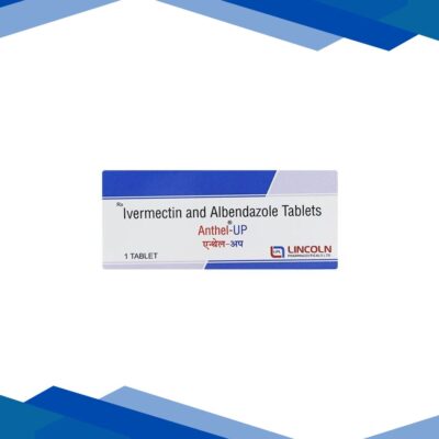 Anthel UP Tablet 1’S