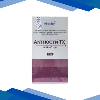 Anthocyn TX Cream 30gm