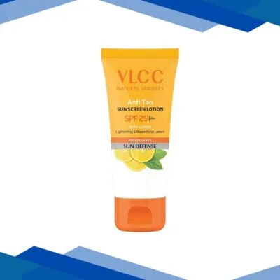 Anti Tan Body Lotion Spf 25 B1G1 150 Ml