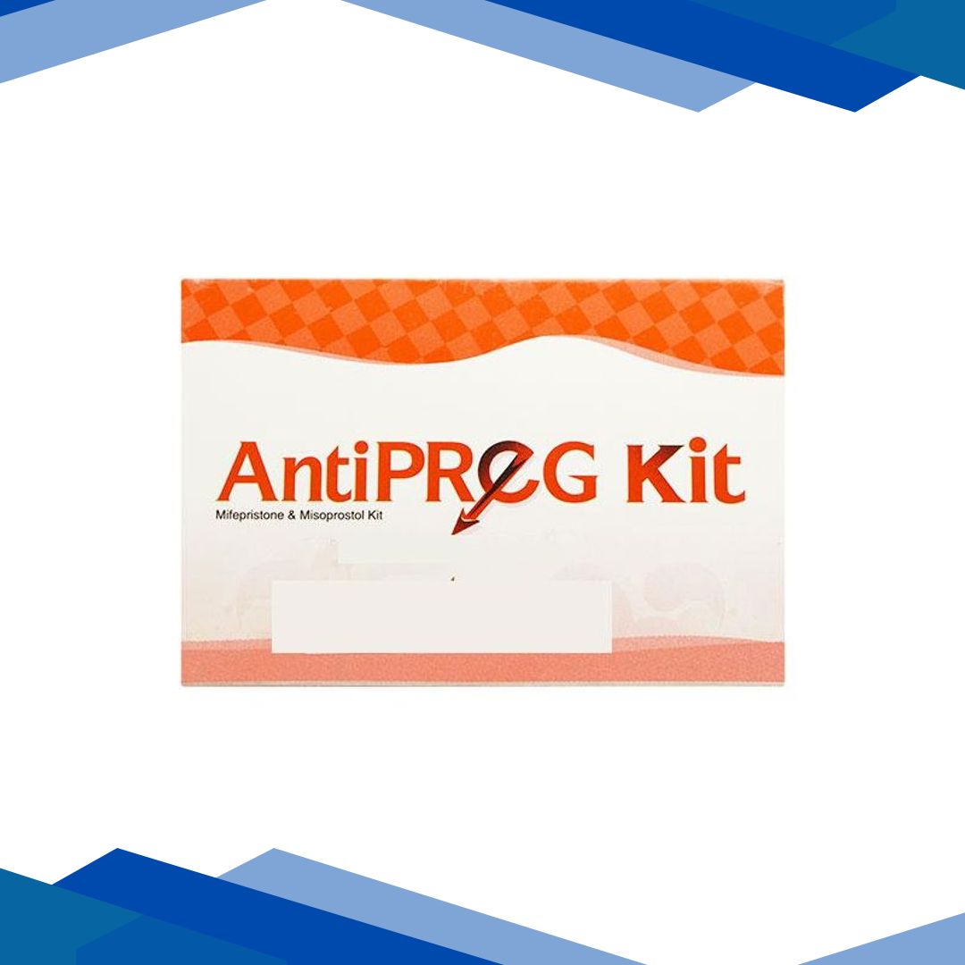 Antipreg Kit 1’S