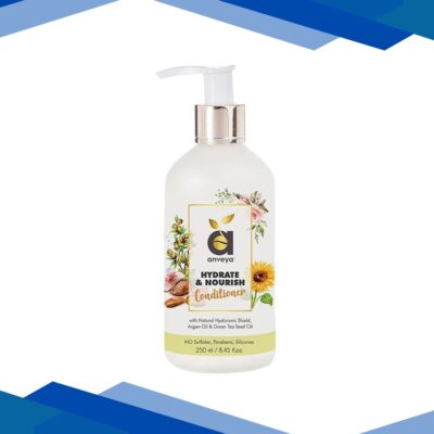 Anveya Hydrate & Nourish Conditioner 250 ml
