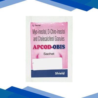 Apcod Obis Sachet 5gm