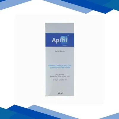 Apifil Lotion 100ml
