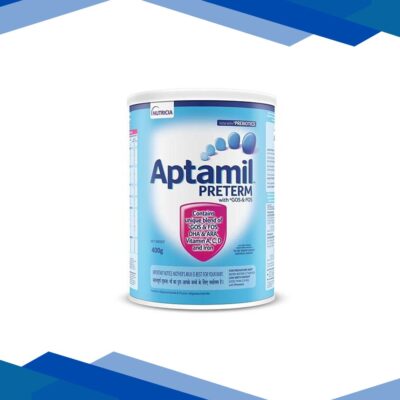 Aptamil Preterm Powder (Tin) 400 gm (se)