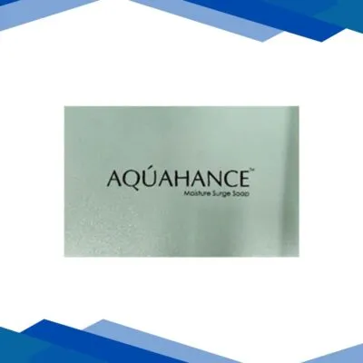 AQUAHANCE MOISTURE SURGE Soap 125g