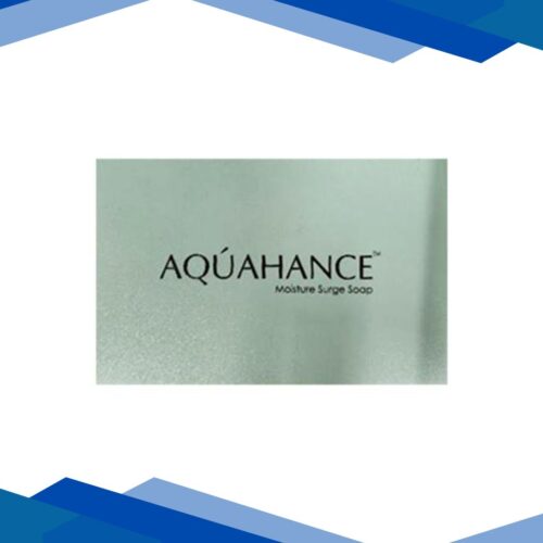 AQUAHANCE MOISTURE SURGE Soap 125g