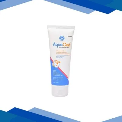 AQUAOAT Cream 100gm