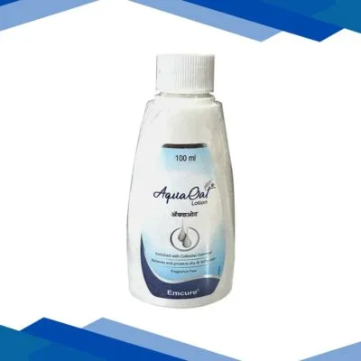 AQUAOAT Lotion 100ml
