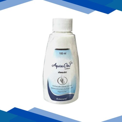 AQUAOAT Lotion 100ml
